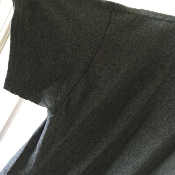 Vintage Men's Penn State Swimming T-Shirt … - Picture 6 of 8